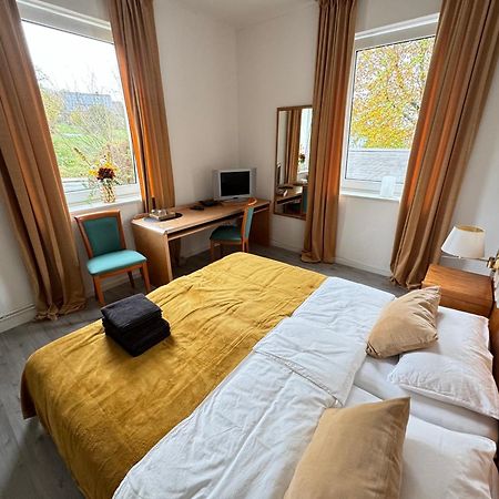 Hotel Rio Horn Luaran gambar