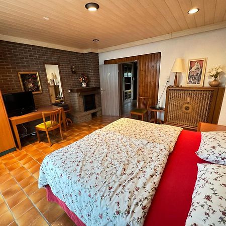 Hotel Rio Horn Luaran gambar