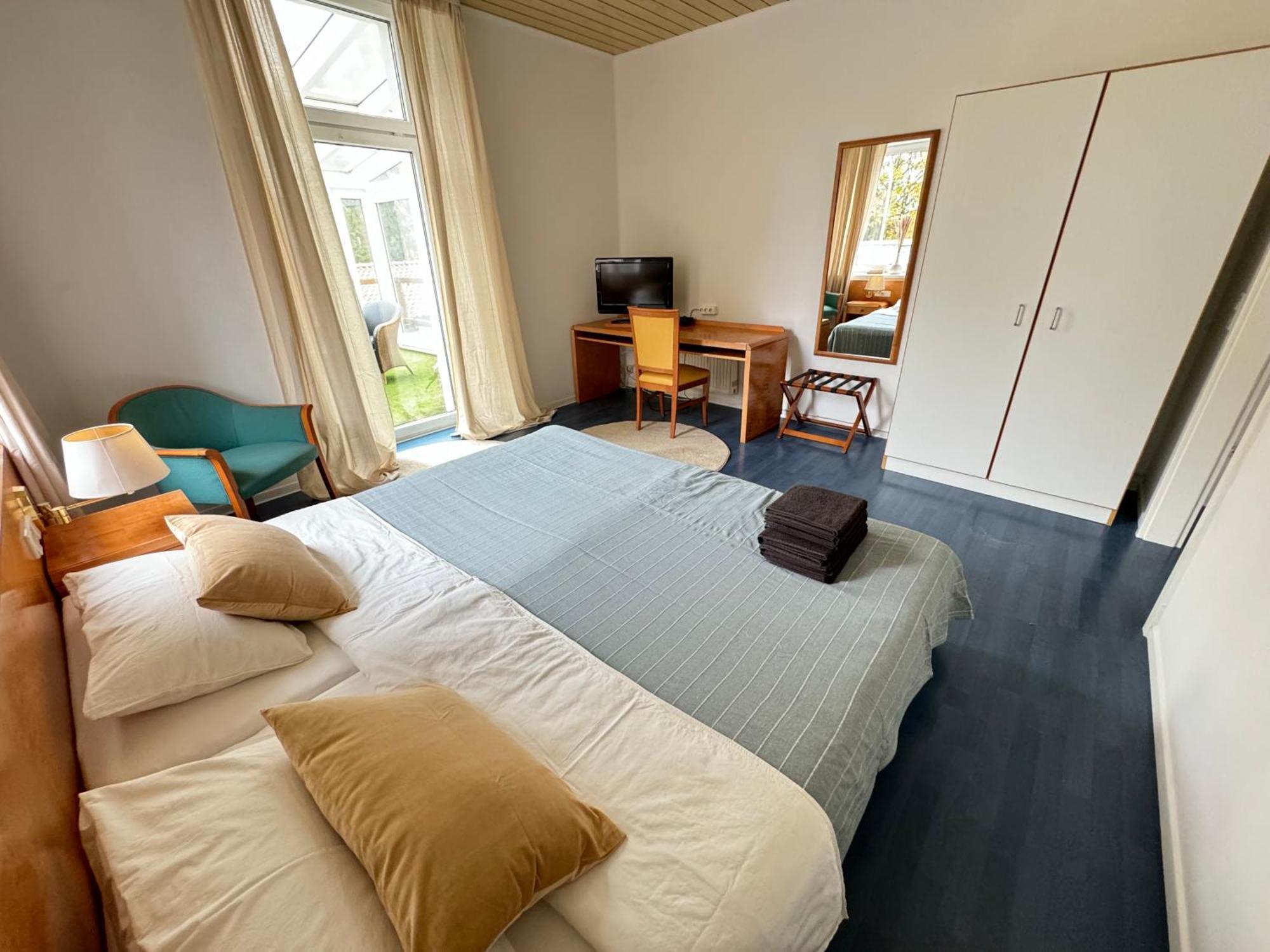 Hotel Rio Horn Luaran gambar