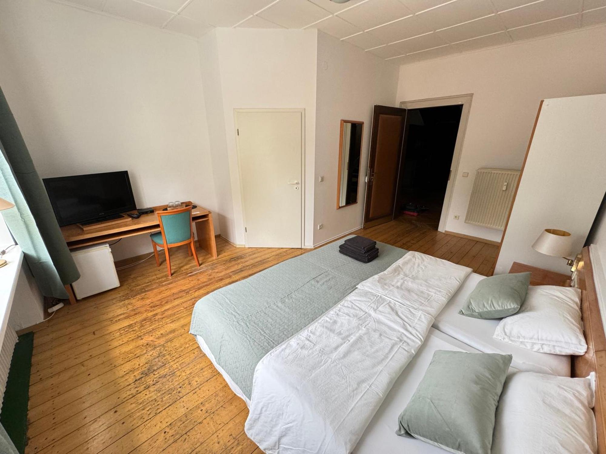 Hotel Rio Horn Luaran gambar